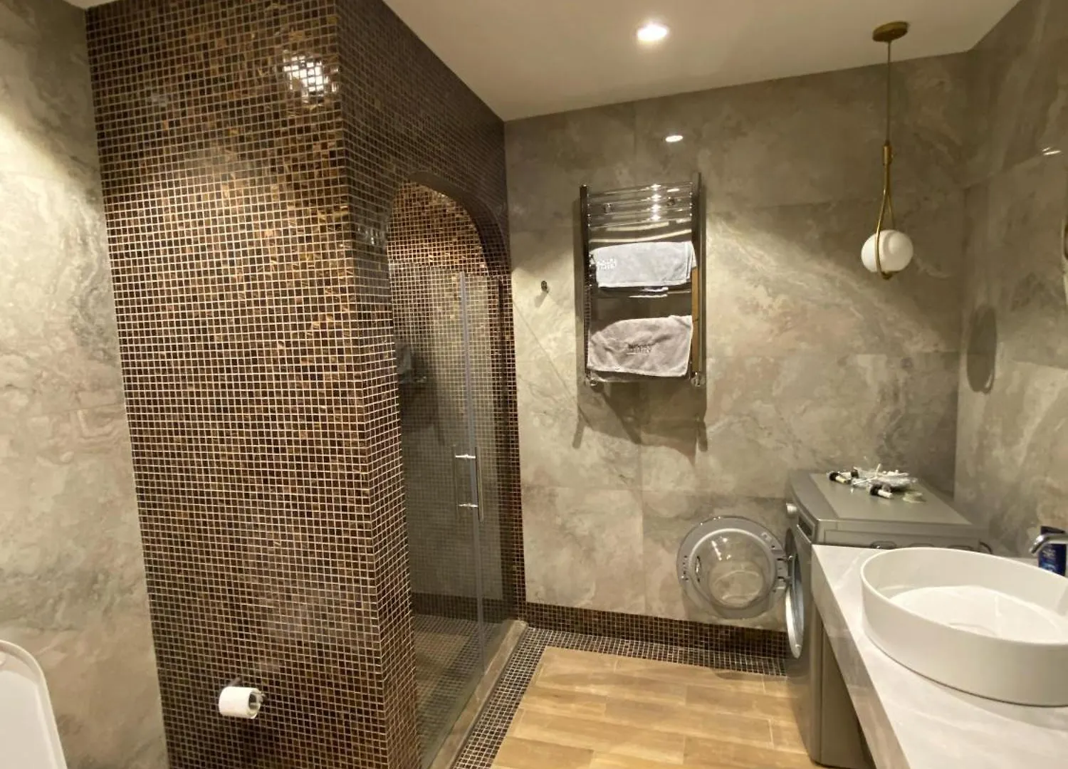 The Grand Aparthotel Baku 0*,  Azerbaijan