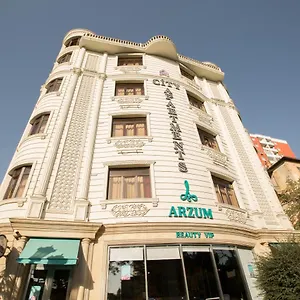 سيتي باكو